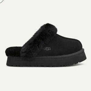 Ugg slippers women’s disquette